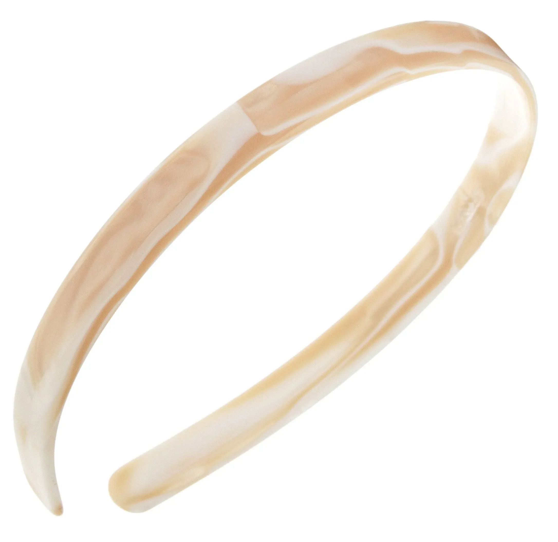 France Luxe 1/2" Ultracomfort Headband - Lasco