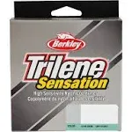 Berkley Trilene Sensation Monofilament Fishing Line