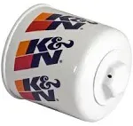 K&N HP-1004 Oil Filter