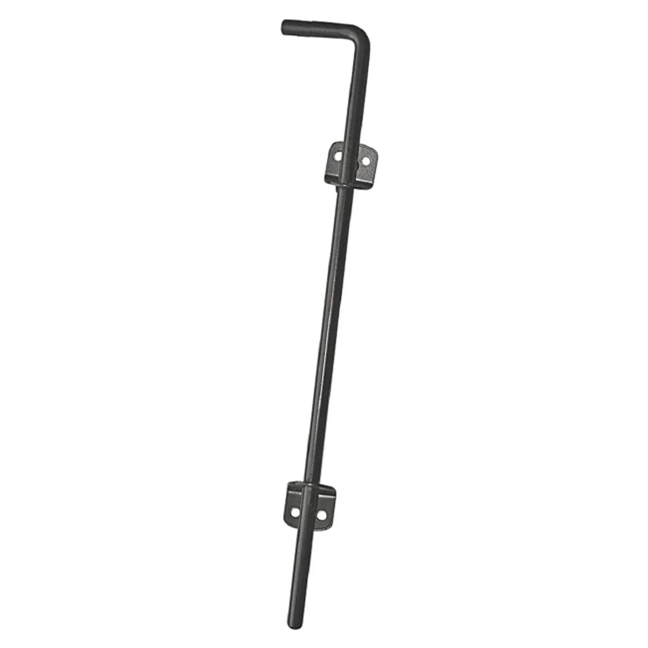 Nuvo Iron CBW 18" Cane Black Bolt