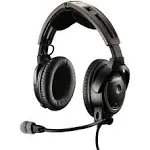 Brand New Bose A20 Over Ear Aviation Headset