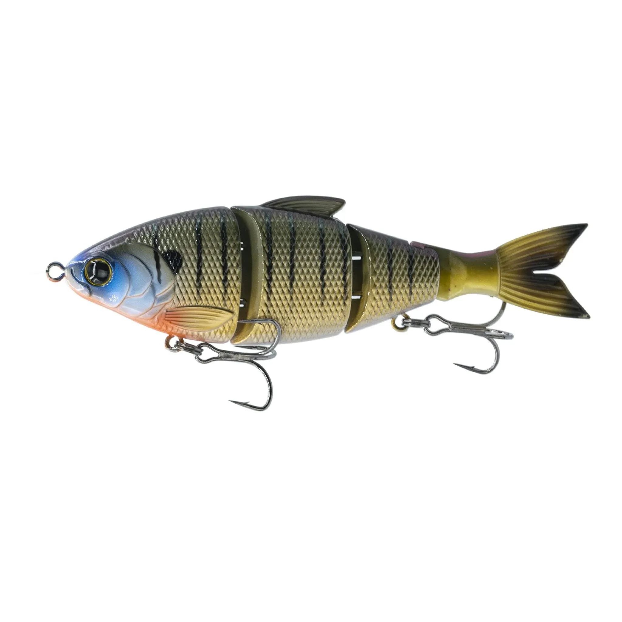 6th Sense Trace 6" Slow Sink Swimbait Live Bluegill