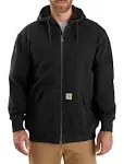 Carhartt Midweight Thermal-Lined Full-Zip Sweatshirt CT104078