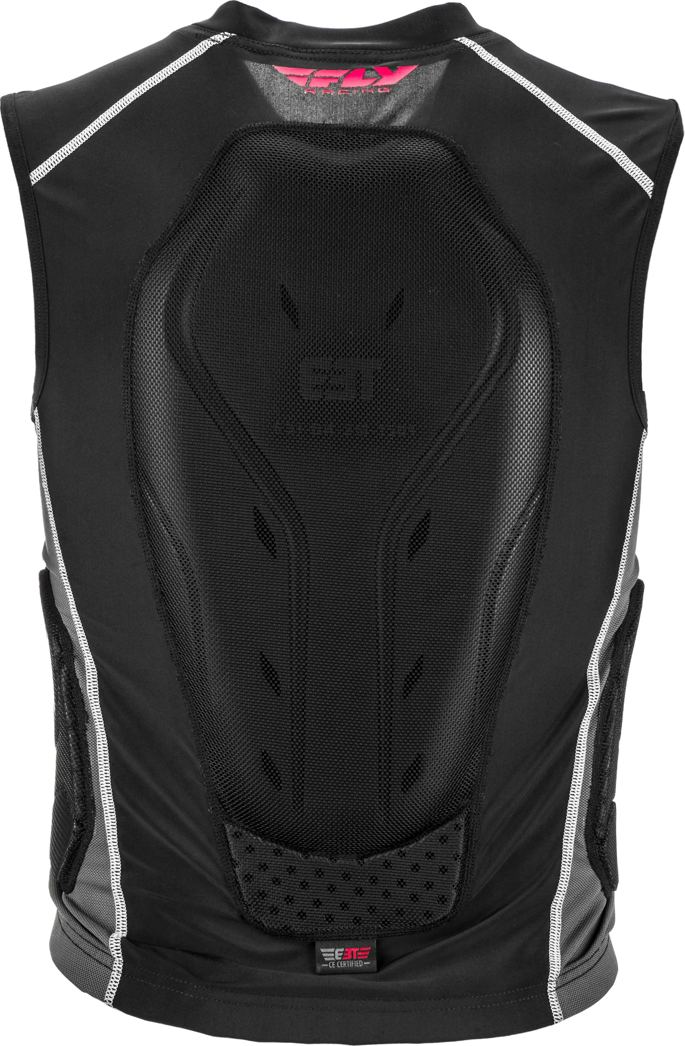 Fly Racing - Barricade Zip Vest