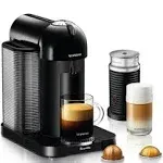 Nespresso Vertuo Coffee and Espresso Maker by Breville