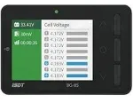 ISDT BG-8S Smart-Akku-checker BattGo