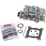 Edelbrock 1901 Carburetor AVS2 500 Electric Choke