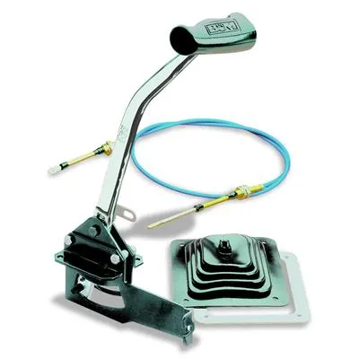 B&M 80775 Unimatic Automatic Shifter