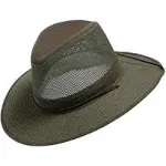 Aussie Mesh Packable Hat