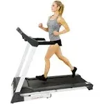 Sunny Health & Fitness Smart Treadmill SF-T7515