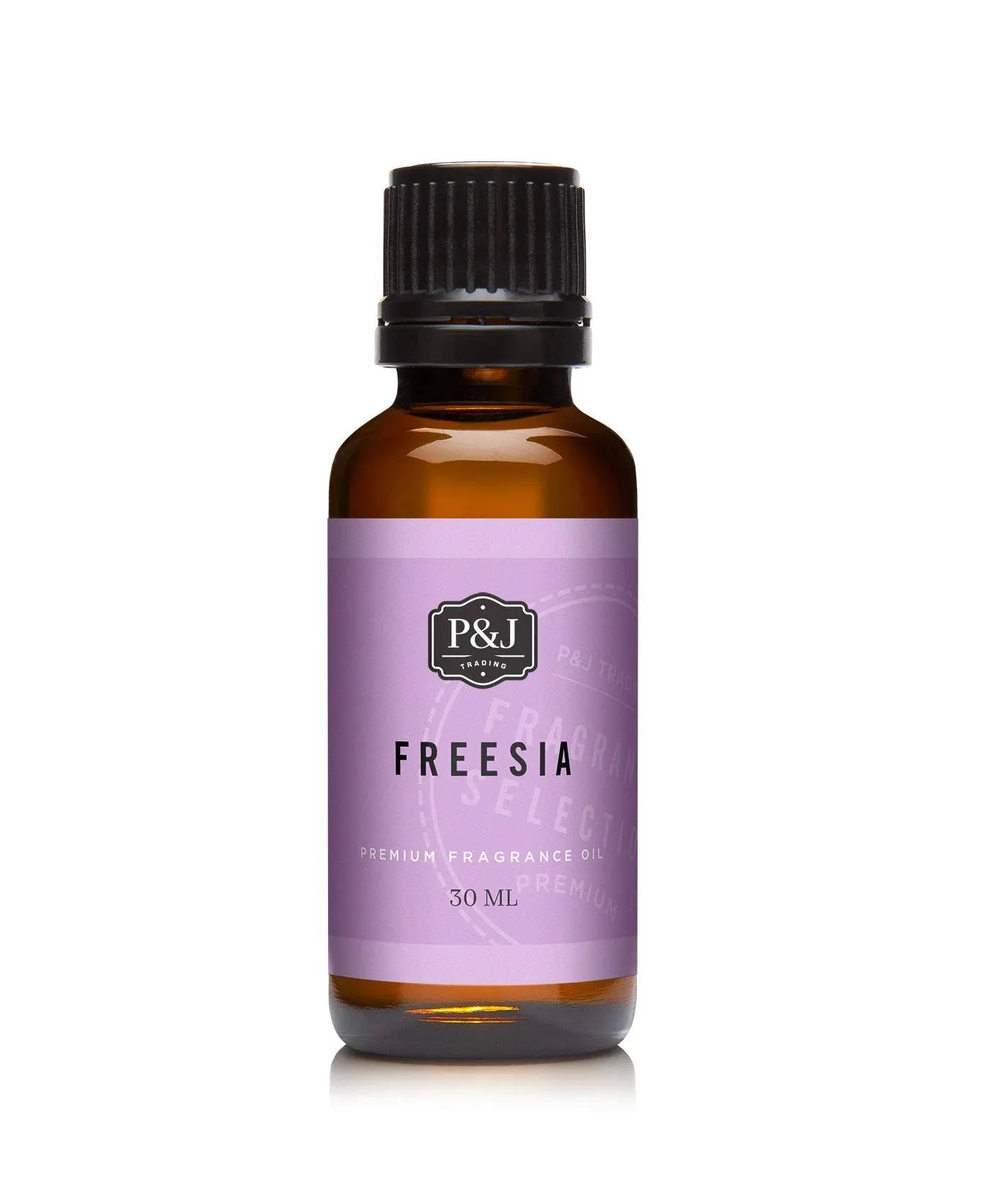 Freesia Fragrance Oil - Premium Grade Scented Oil - 30ml