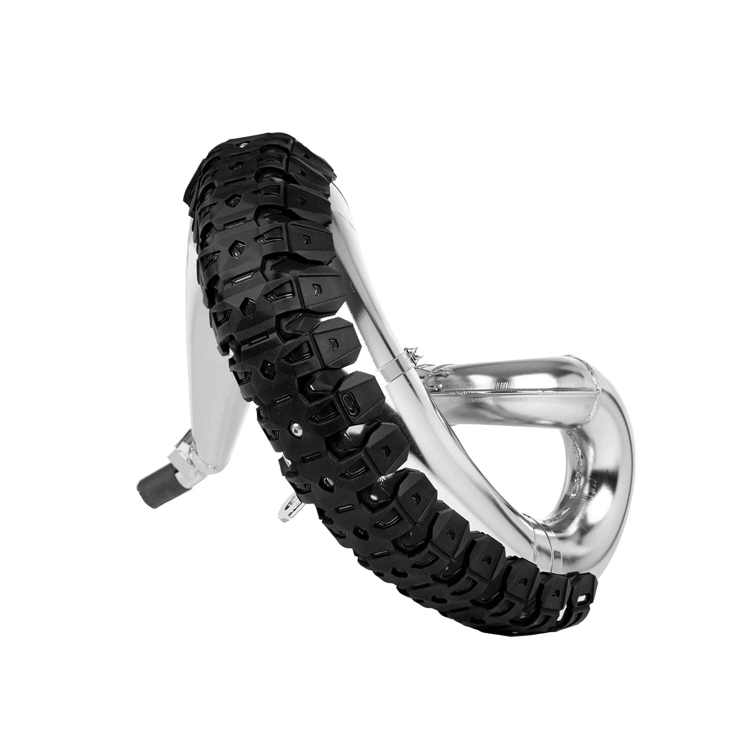 Polisport Armadillo Pipe Guard