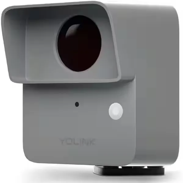 YoLink Smart Outdoor Motion Detector