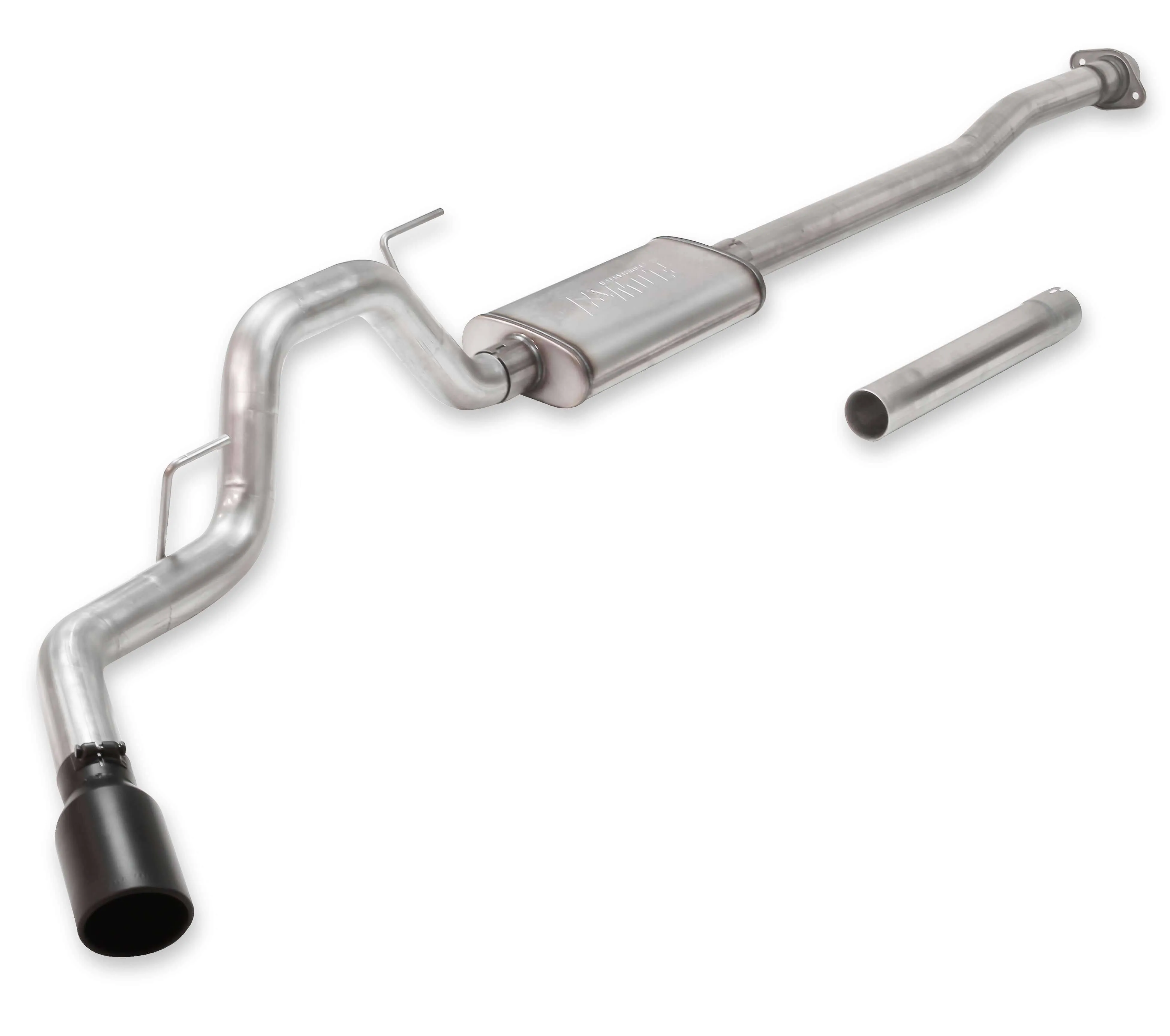 Flowmaster Flowfx CatBack Exhaust Fits 2015-2020 Ford F-150 - 717887