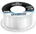 Sufix Advance Fluorocarbon 30lb Clear 200 yds 679030C