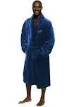 Buffalo Bills Men's Bathrobe