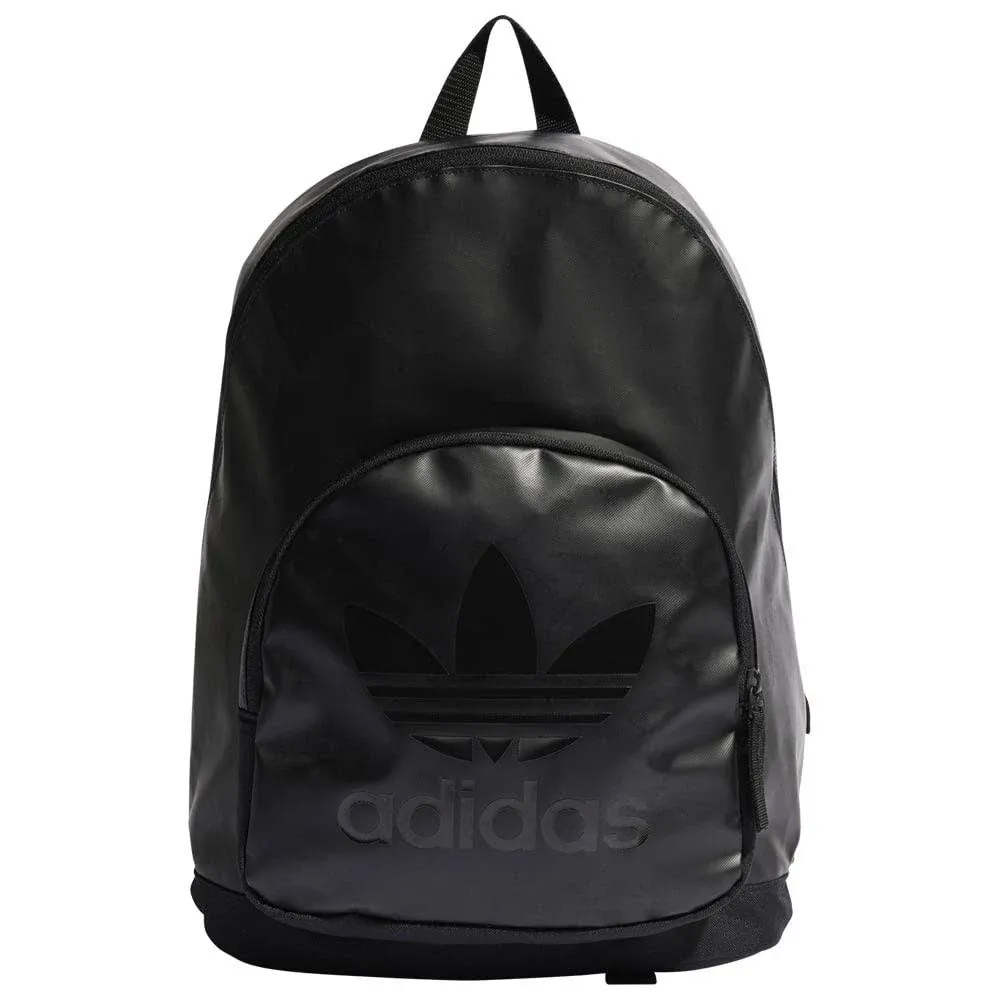 backpacks Unisex, adidas Adicolor Archive Backpack, black