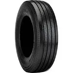 Carlstar CSL 16 Heavy Duty Trailer Tire LRG 14ply ST235/80R16