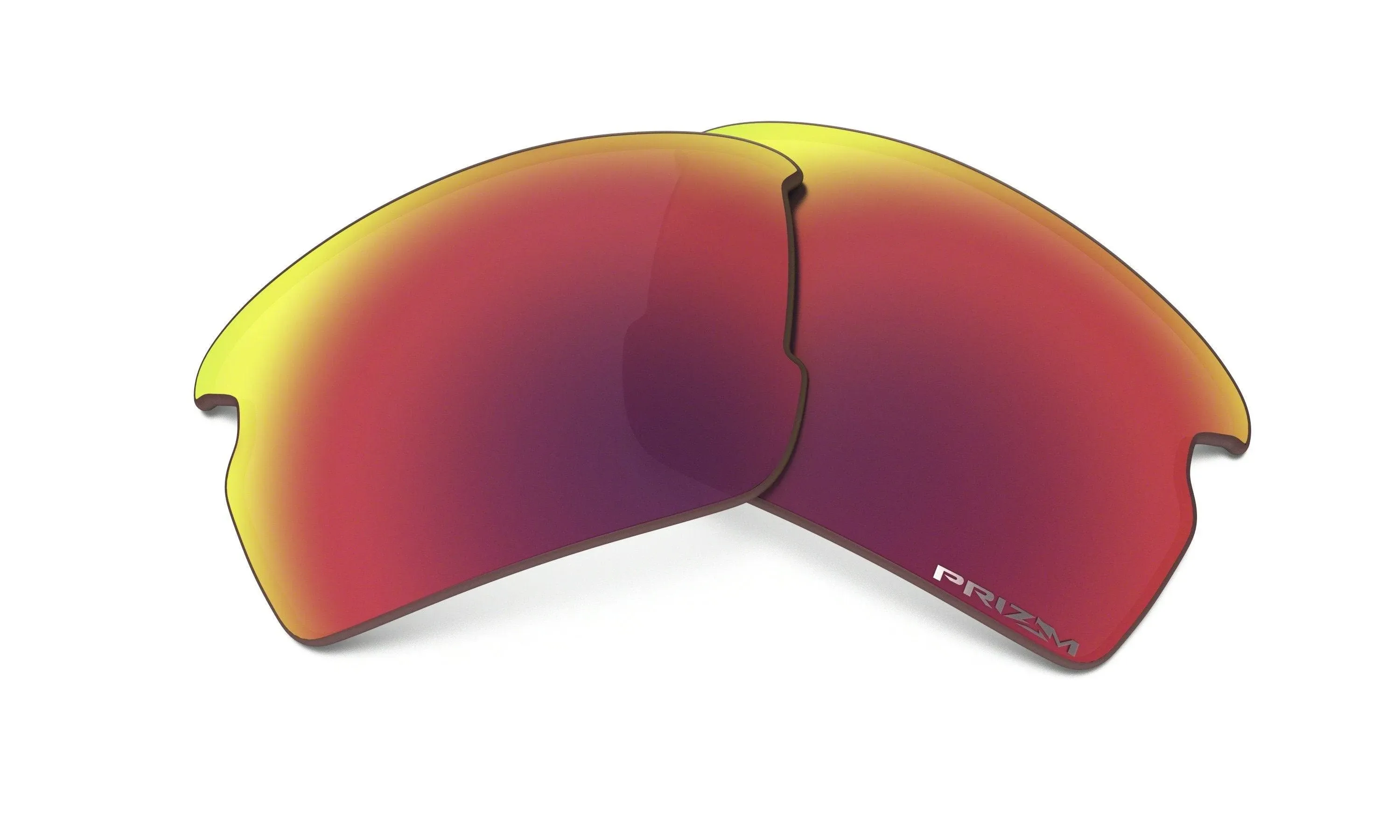 Oakley Flak 2.0 Replacement Lens Prizm Road