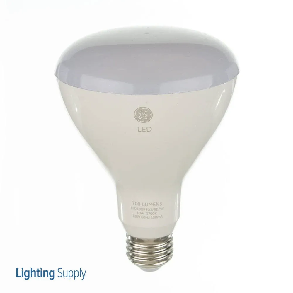 GE LED BR30 Bulb LED10