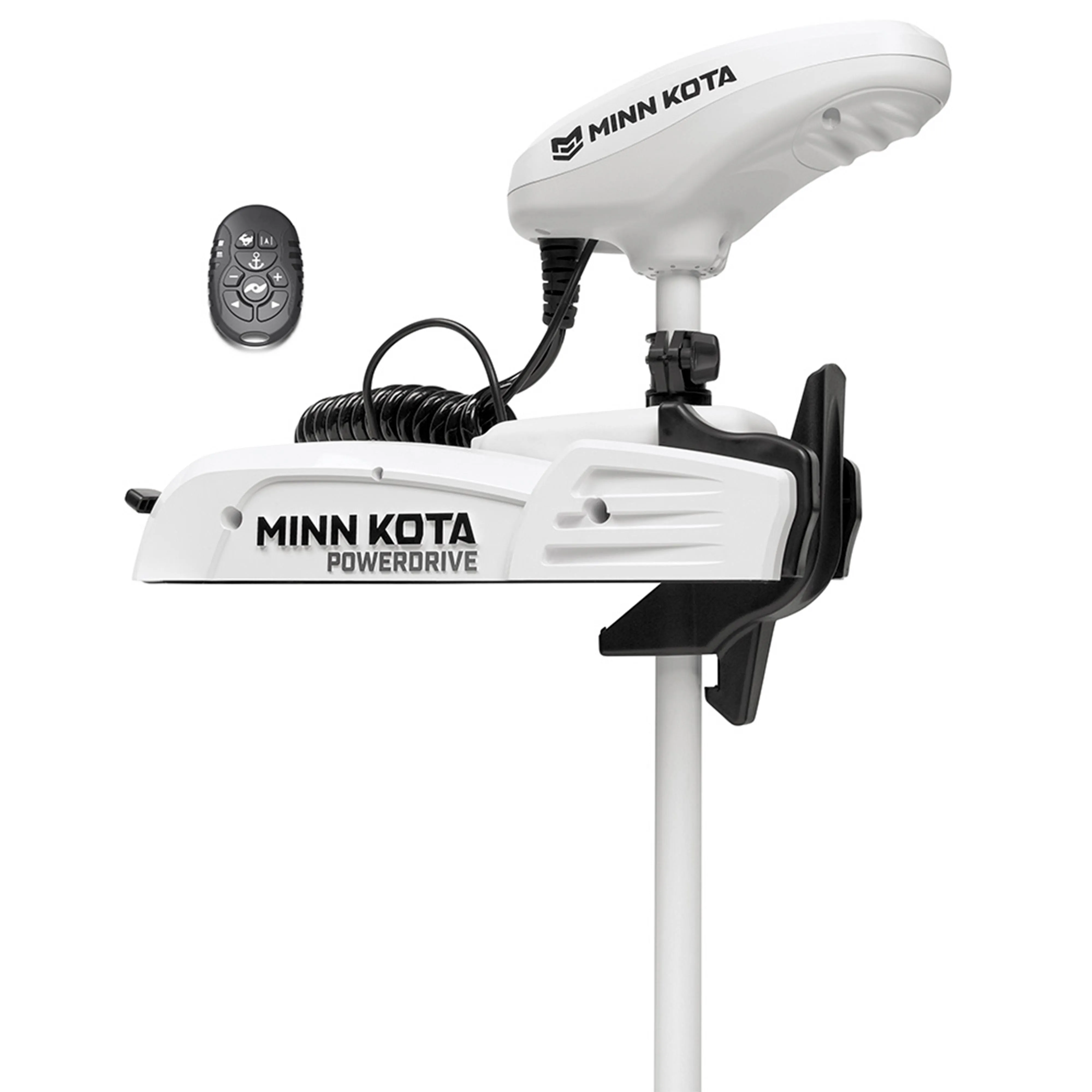 Minn Kota Riptide PowerDrive 70 Trolling Motor w/Micro Remote