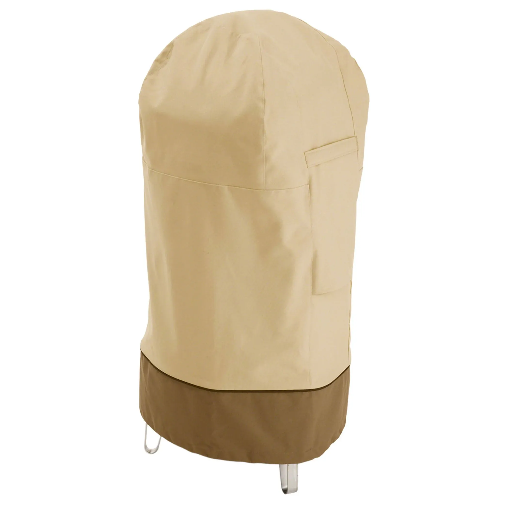 Classic Accessories 55-967-011501-00 Veranda Barrel Smoker Cover