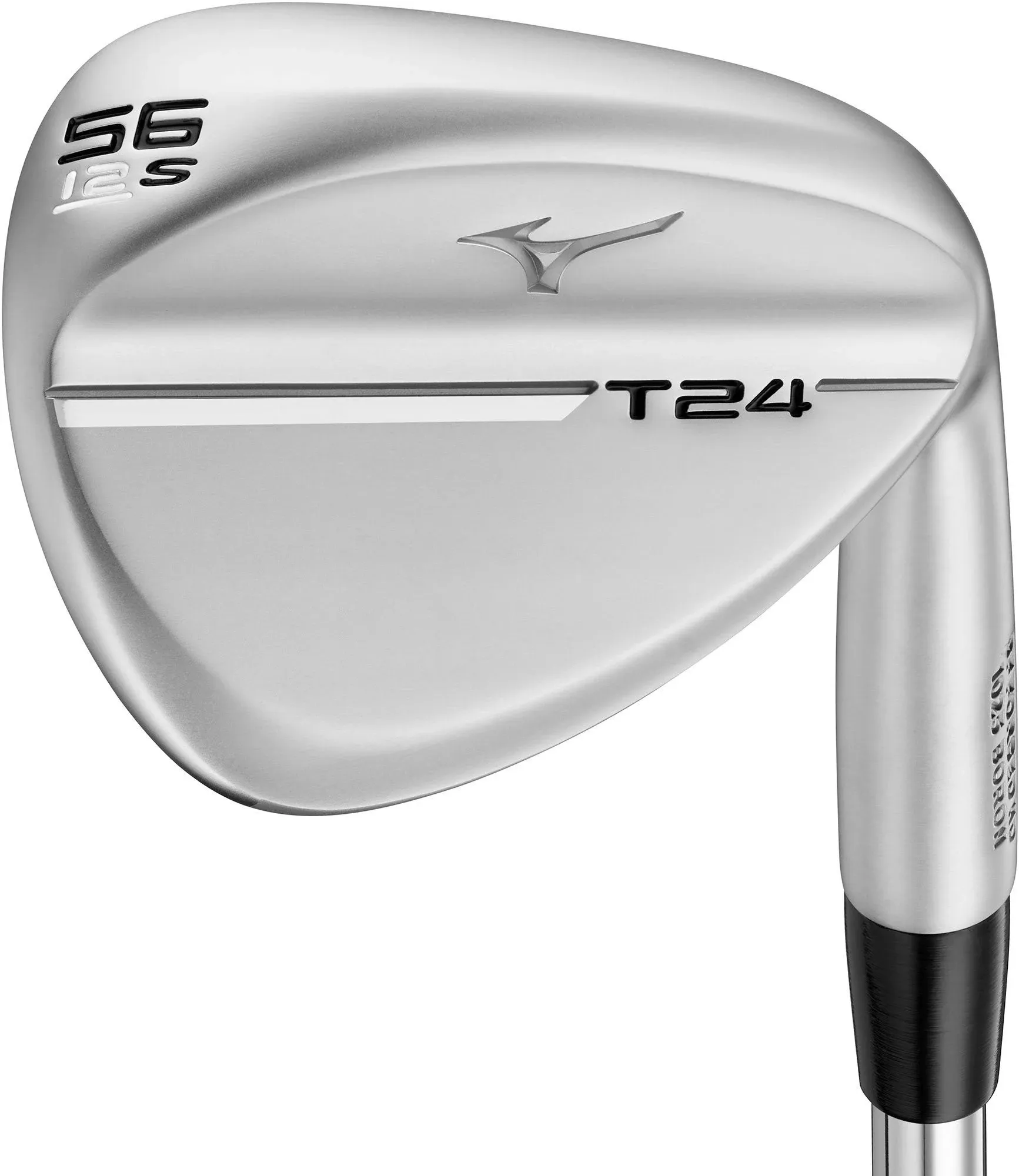 Mizuno White Satin T24 Wedge