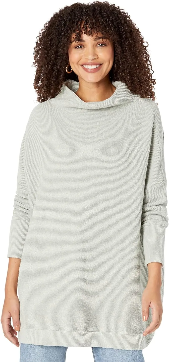 Free People Ottoman Slouchy Tunic