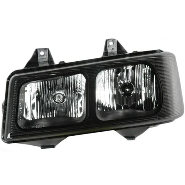 Headlight Combination Assembly | gm2502233v