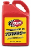 Red Line Gear Oil