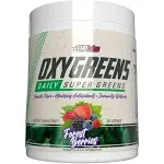 EHPLabs: OxyGreens Daily Super Greens Forest Berries