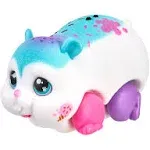 Little Live Pets - Lil Hamster Sprinkz Interactive Toy Scurries