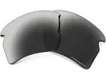 Oakley Flak 2.0 XL Replacement Lenses - Prizm Black