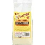 Bob's Red Mill Potato Flour - 24.0 oz