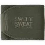 Sweet Sweat Waist Trimmer for Women and Men