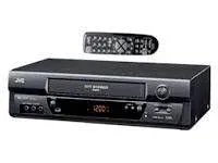 JVC HRA591U 4-Head Hi-Fi VCR