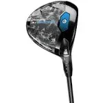 Callaway Paradym Ai Smoke Max Fairway Wood - Right Hand