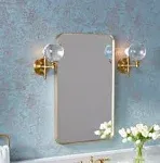 KOHLER Essential Rectangular Mirror