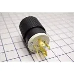 Bryant Locking Plug 71530NP