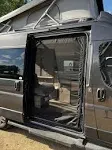 VanEssentials Ram ProMaster Van Sliding Door Bug Screen