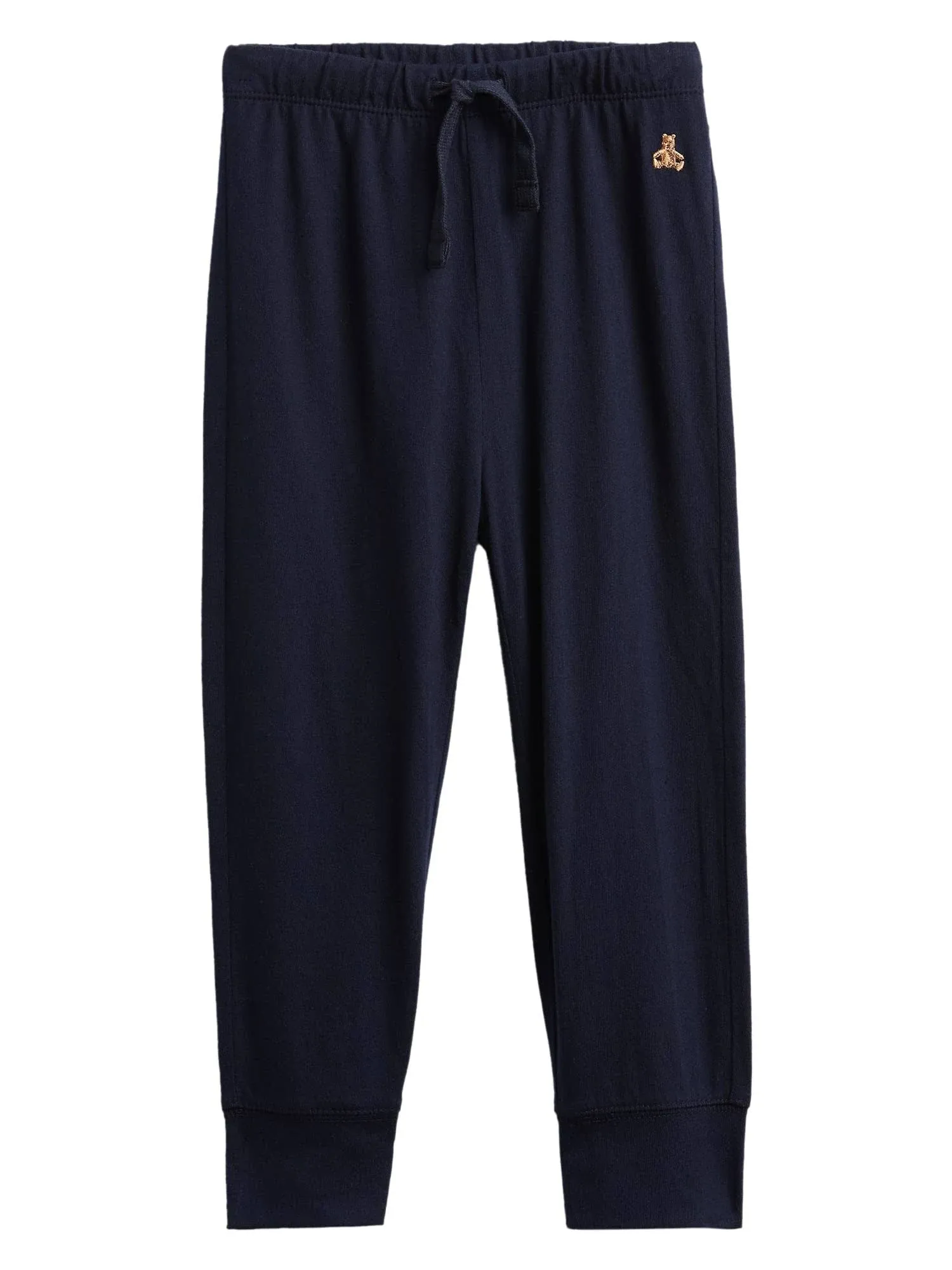 GAP Baby Boys' Pull-on Jogger Pants