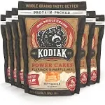 Kodiak Cakes Grizzly Size Buttermilk Power Cakes