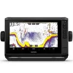 Garmin ECHOMAP 93sv UHD2 (No Transducer)