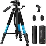 JOILCAN Tripod Camera Tripods