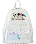 Disney 100 Celebration Cake Mini Backpack