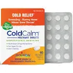 Boiron ColdCalm Cold Relief