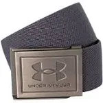 Under Armour Men's Drive Stretch Webbing Belt