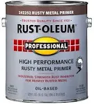 Rust-Oleum White Primer 1 gal