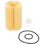 Genuine Toyota Oil Filter 04152-YZZA4