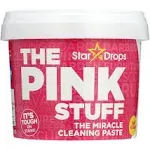 Stardrops The Pink Stuff The Miracle Cleaning Paste - 500 g